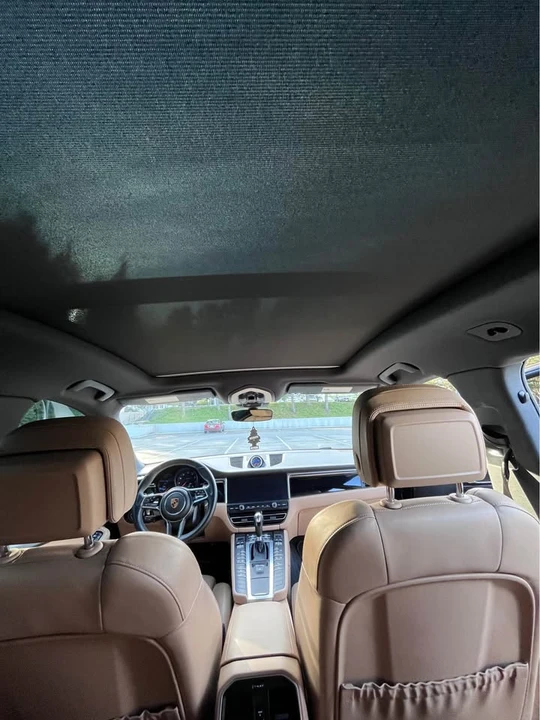 2019 Porsche Macan - Image 14 of 16