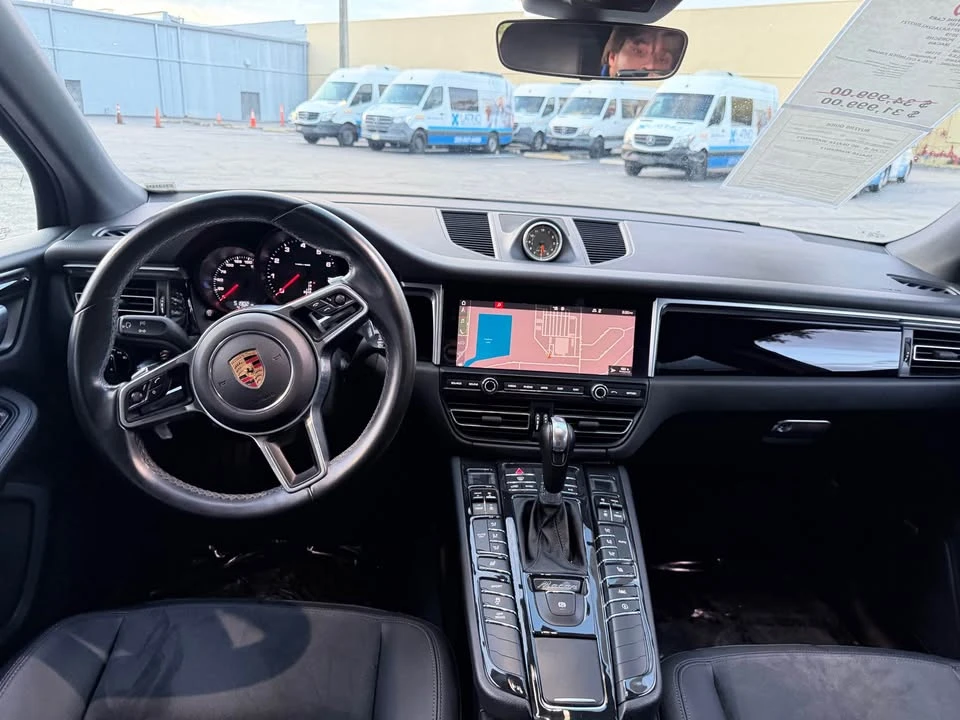 2019 Porsche Macan - Image 7 of 7
