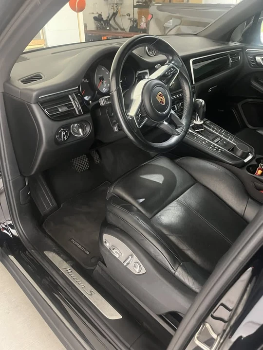 2019 Porsche Macan - Image 5 of 12