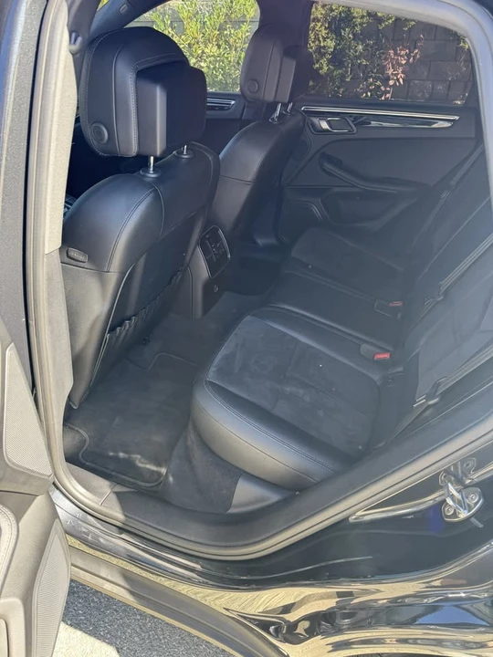 2019 Porsche Macan - Image 5 of 9