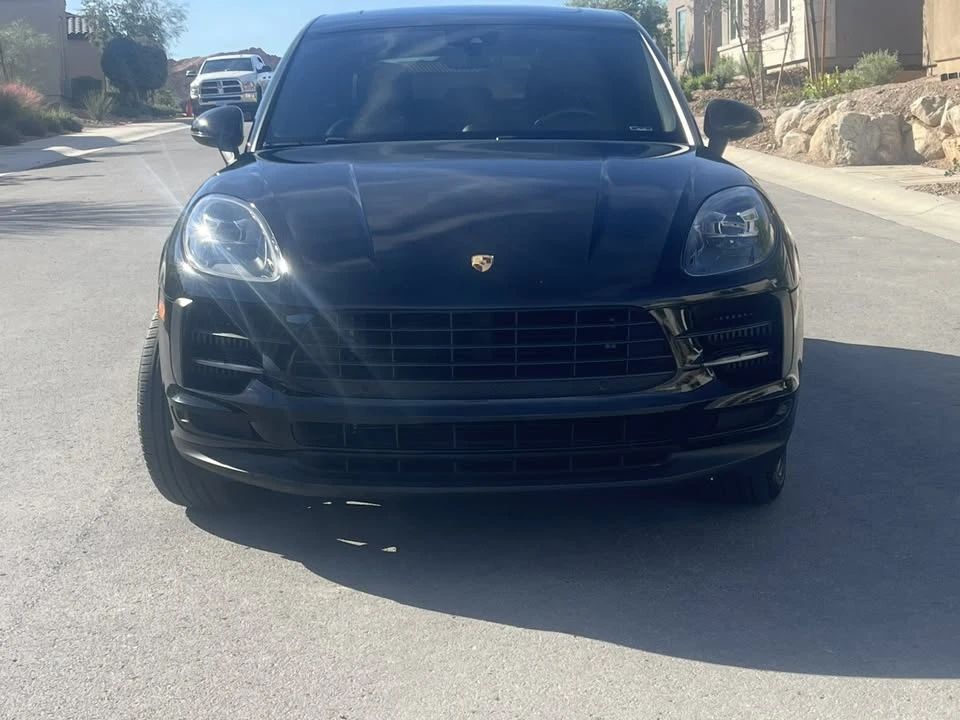 2019 Porsche Macan - Image 7 of 12
