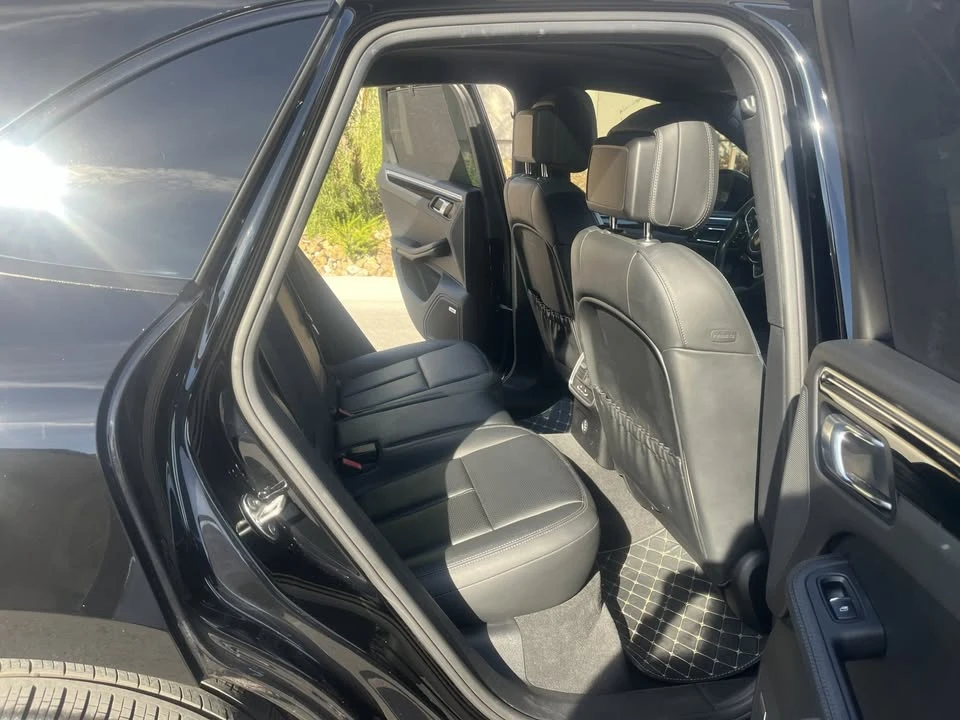 2019 Porsche Macan - Image 3 of 12