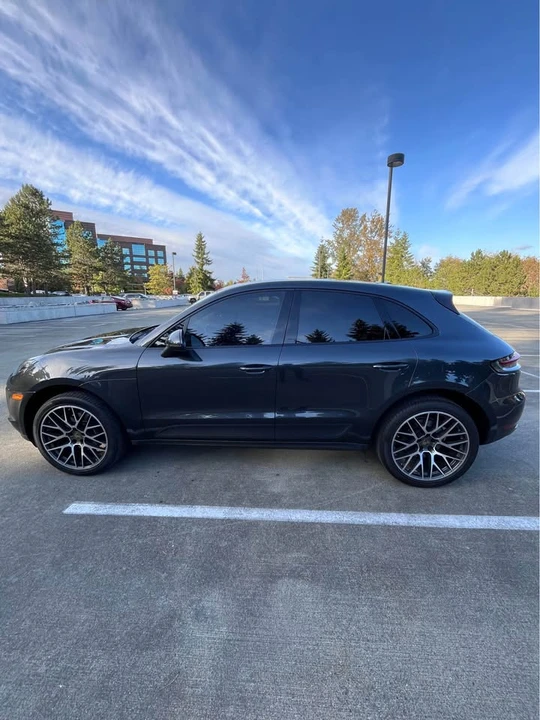 2019 Porsche Macan - Image 3 of 16