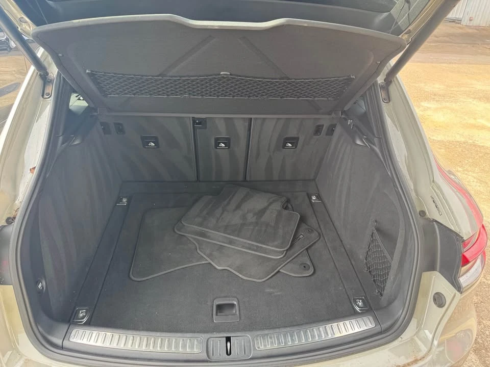 2019 Porsche Macan - Image 9 of 9