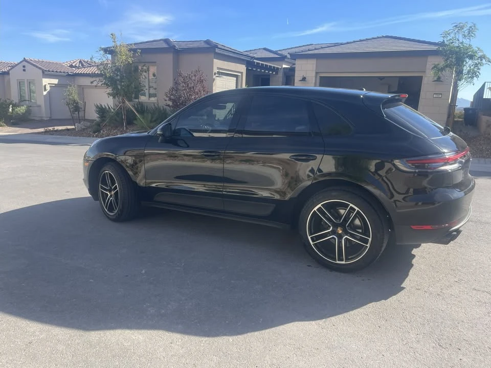 2019 Porsche Macan - Image 6 of 12