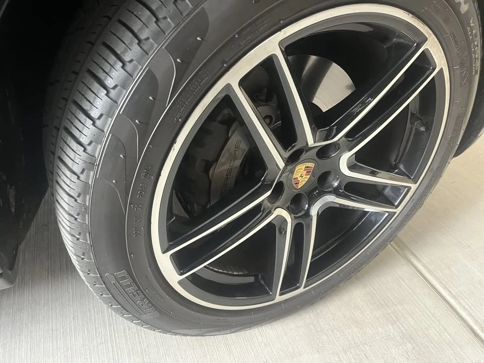 2019 Porsche Macan - Image 12 of 12