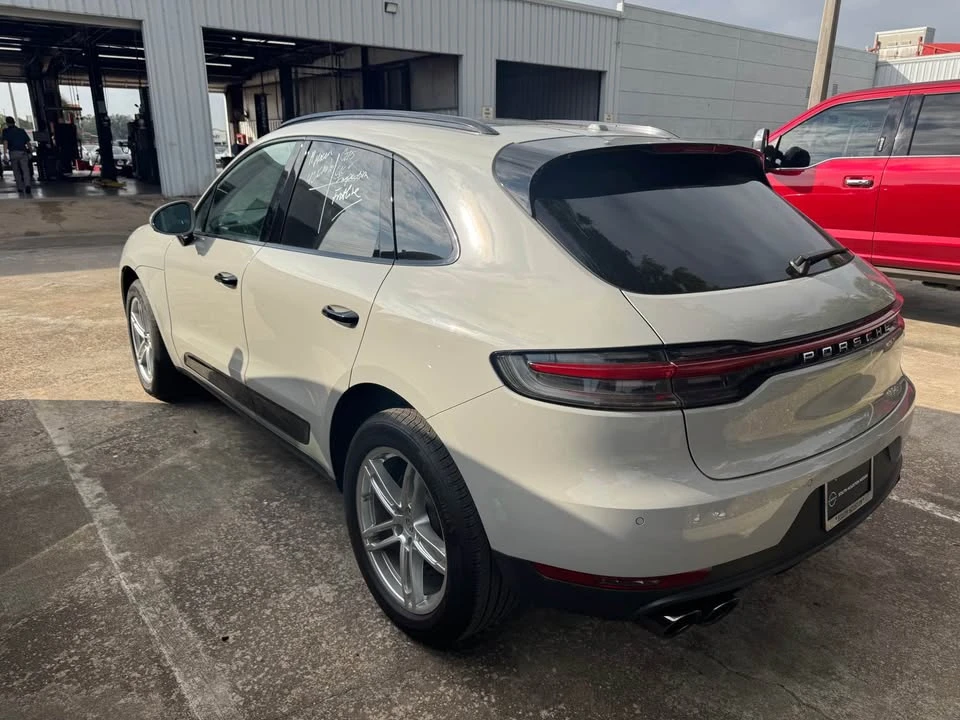 2019 Porsche Macan - Image 4 of 9