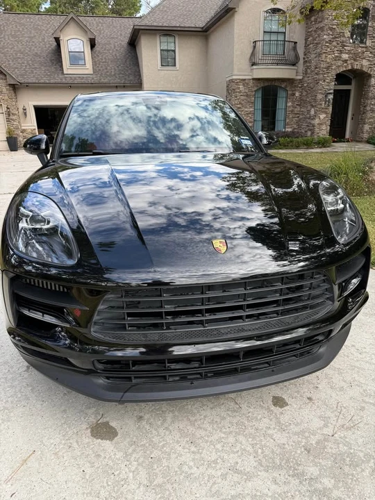 2019 Porsche Macan - Image 12 of 16