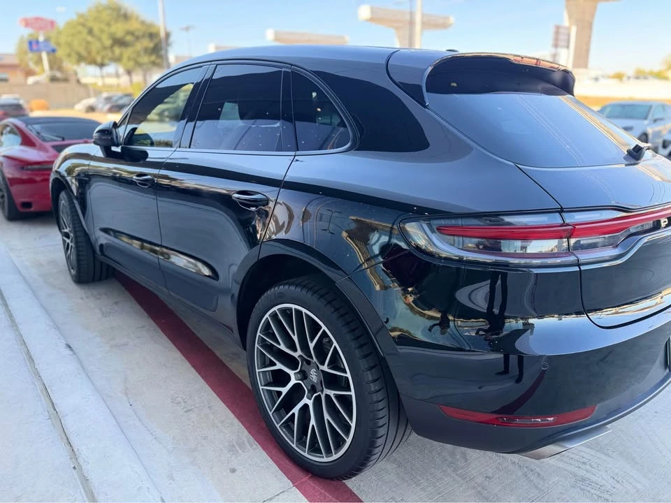 2019 Porsche Macan - Image 6 of 9