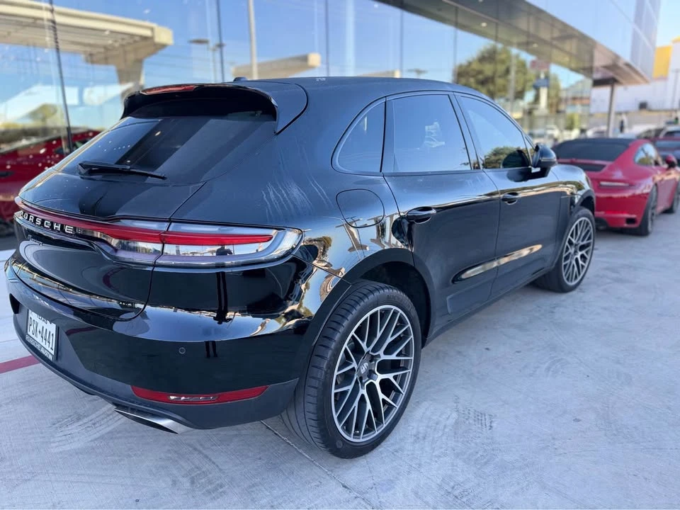 2019 Porsche Macan - Image 5 of 9