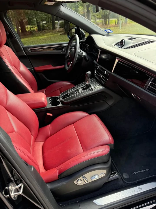 2019 Porsche Macan - Image 4 of 16