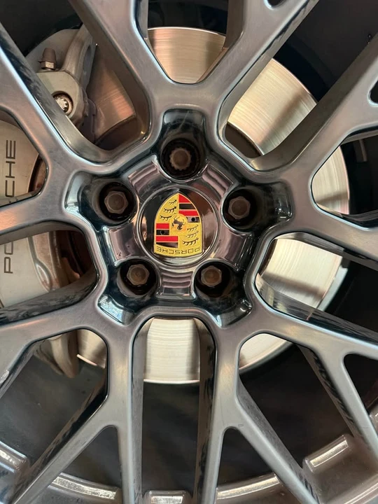 2019 Porsche Macan - Image 14 of 16