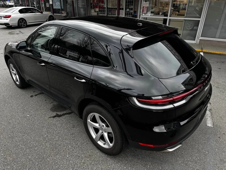 2019 Porsche Macan - Image 3 of 13
