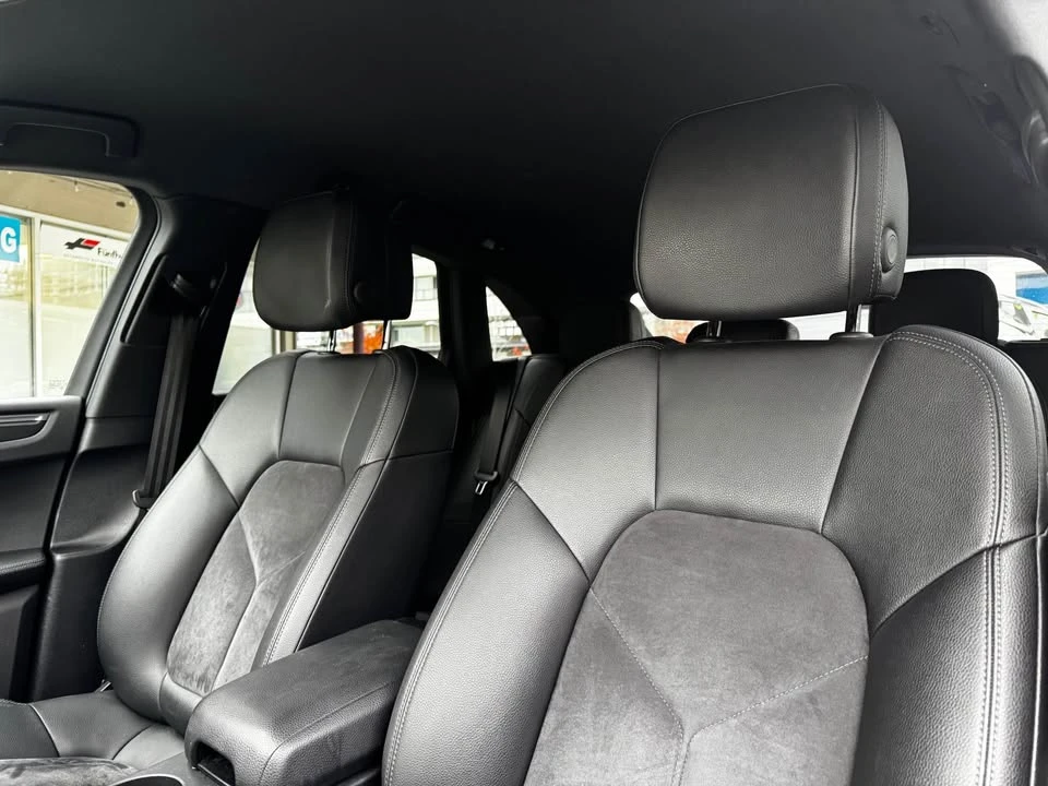 2019 Porsche Macan - Image 5 of 13
