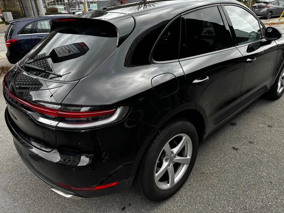 2019 Porsche Macan - Image 4 of 13