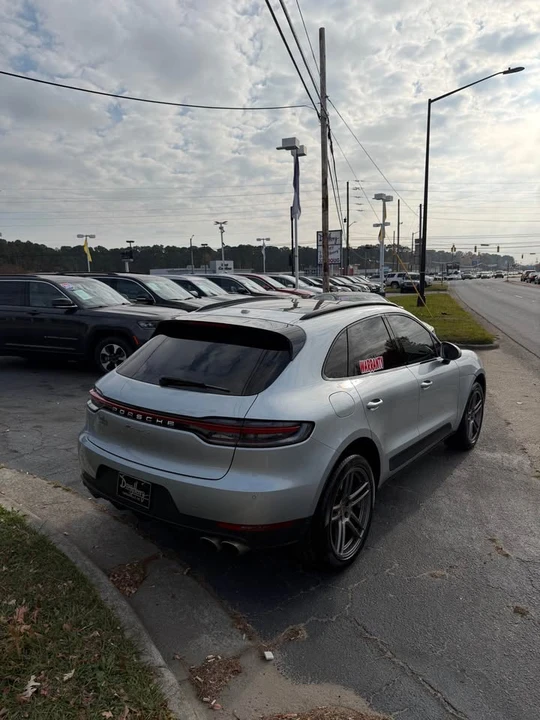 2019 Porsche Macan - Image 5 of 17