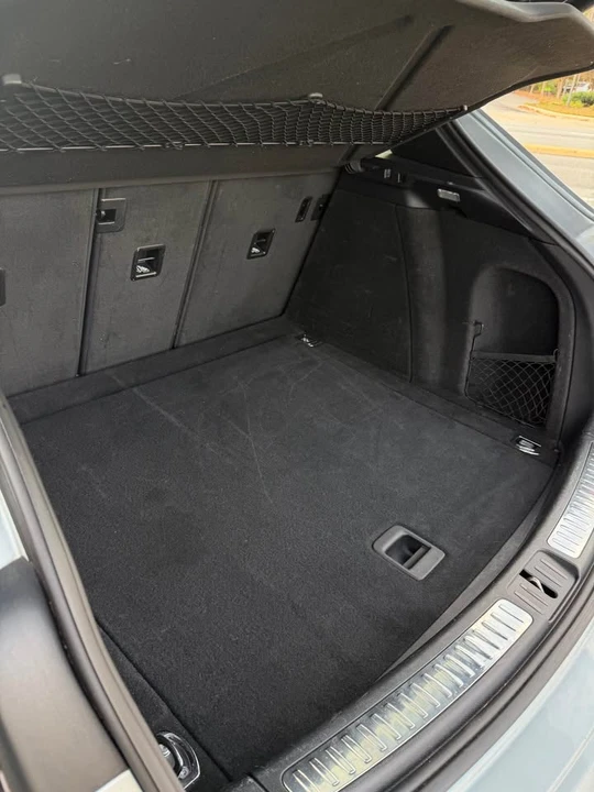 2019 Porsche Macan - Image 17 of 17