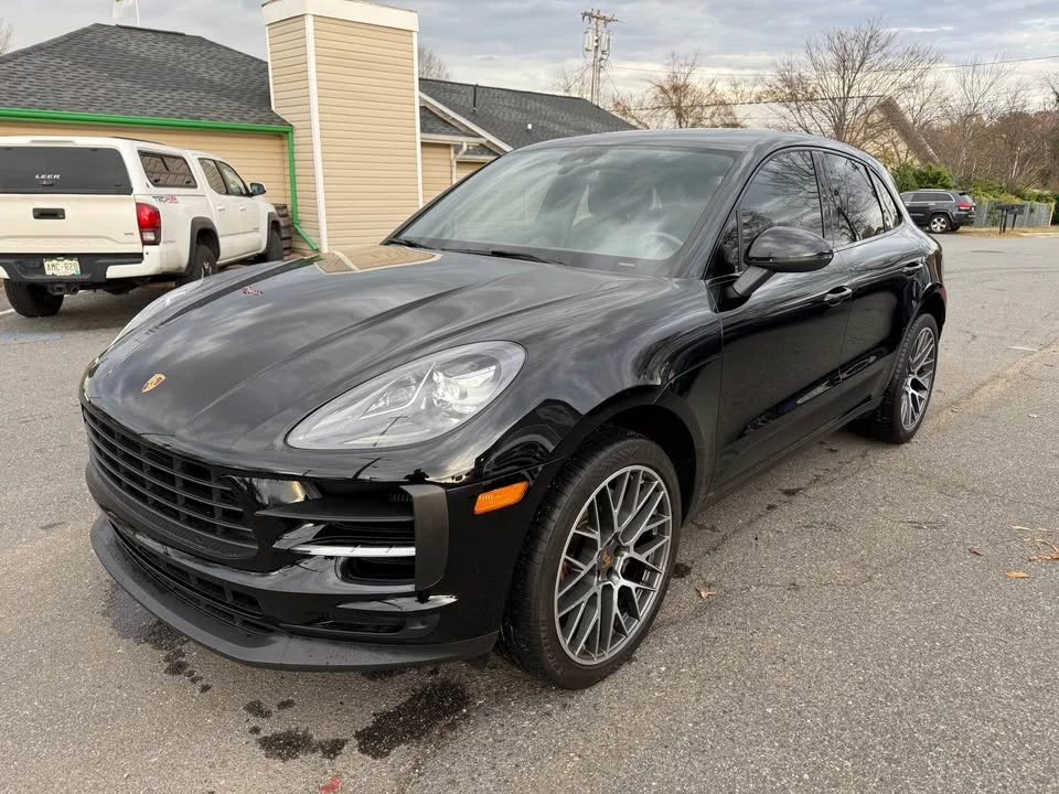 2019 Porsche Macan - Image 5 of 14