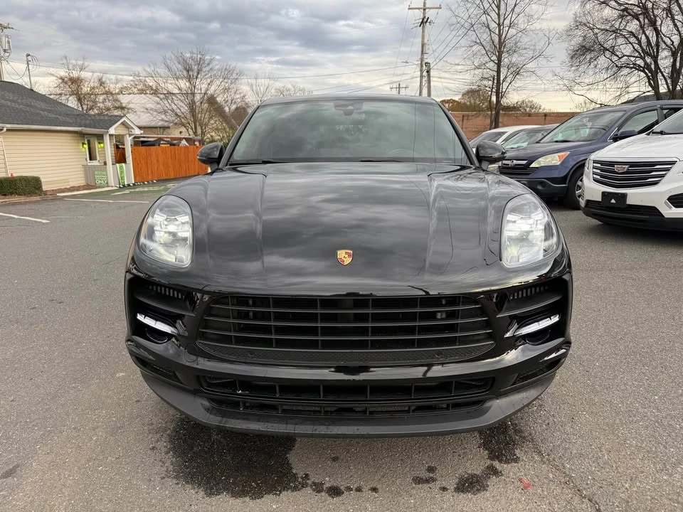 2019 Porsche Macan - Image 6 of 14