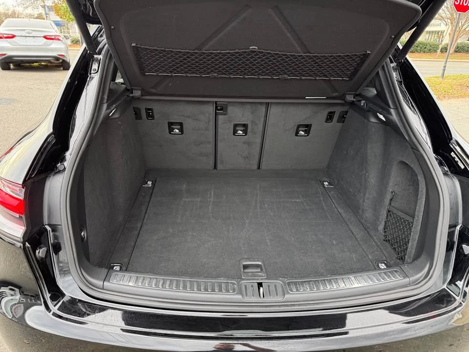 2019 Porsche Macan - Image 14 of 14