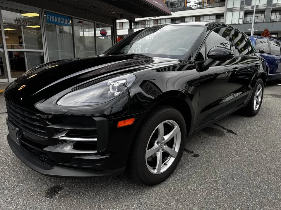2019 Porsche Macan - Image 2 of 13