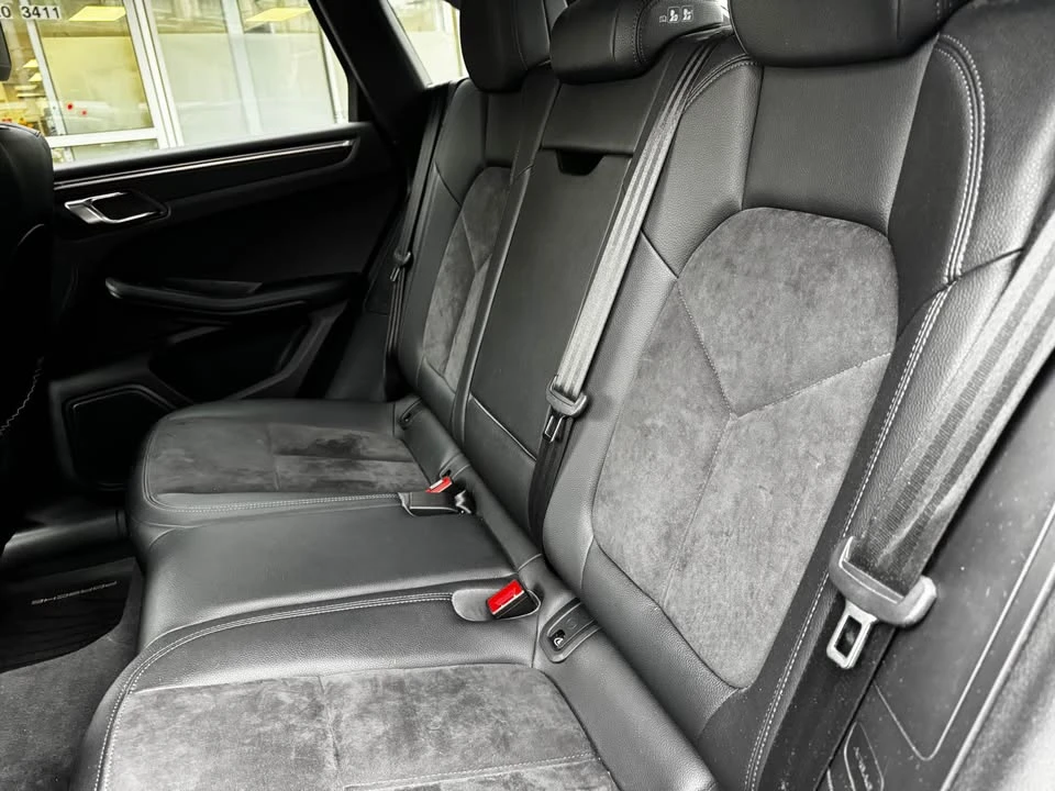 2019 Porsche Macan - Image 6 of 13