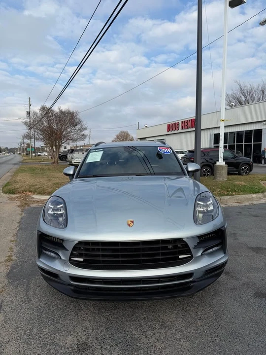 2019 Porsche Macan - Image 3 of 17