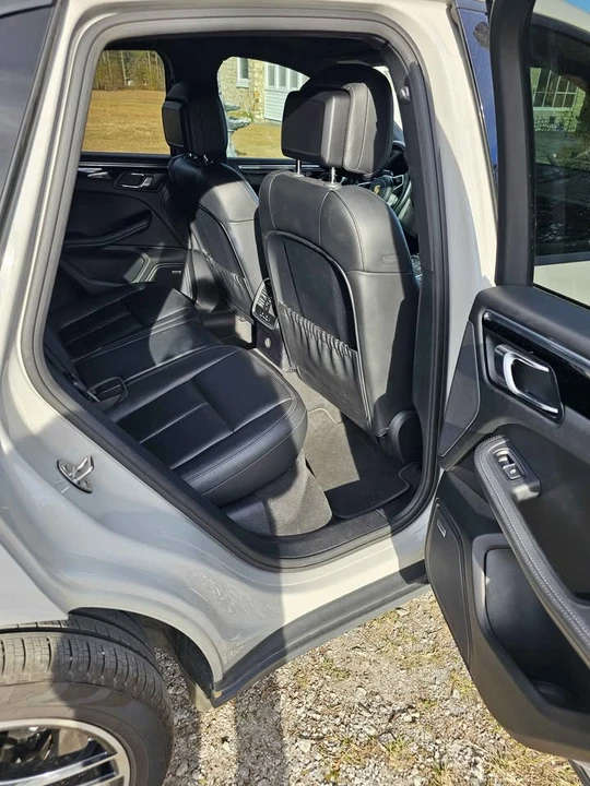 2019 Porsche Macan - Image 3 of 10