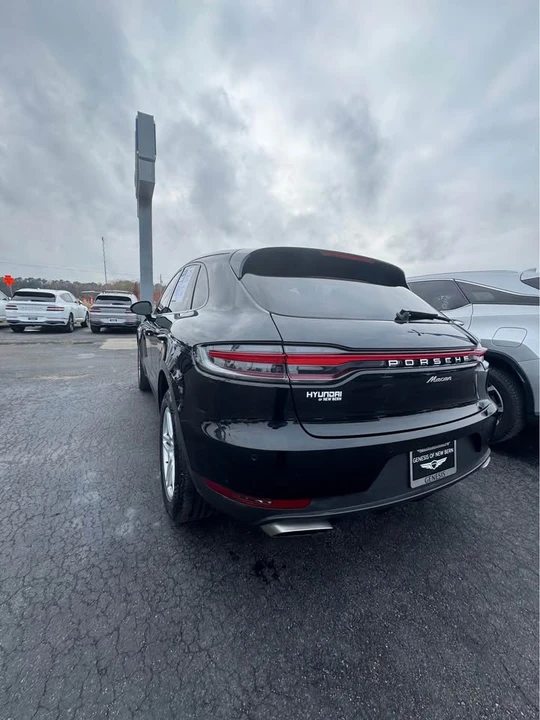 2019 Porsche Macan - Image 3 of 10