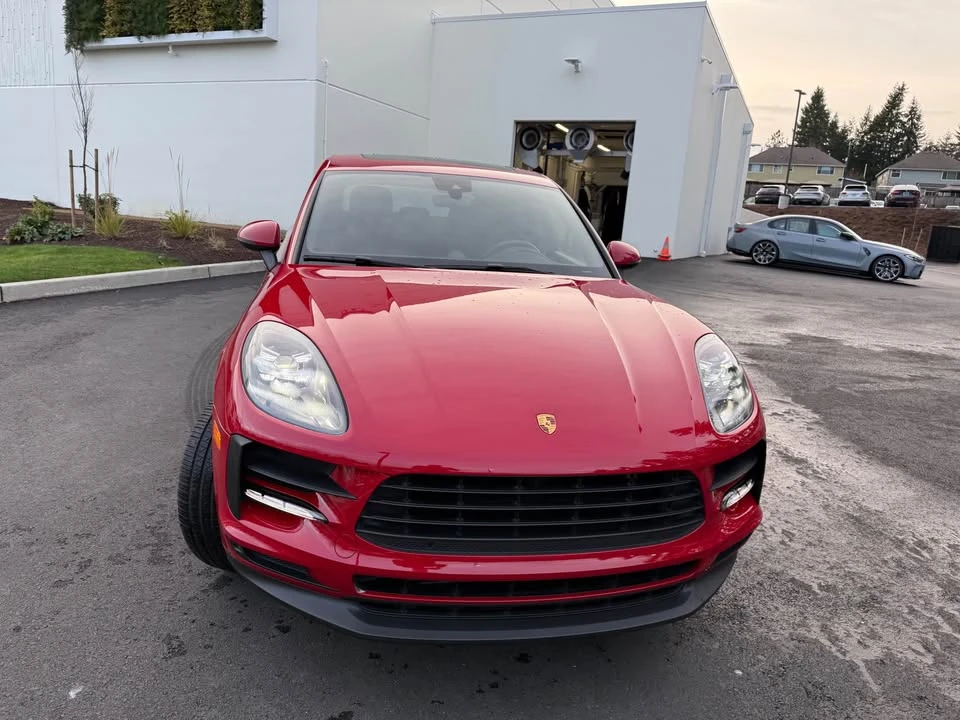 2019 Porsche Macan - Image 7 of 10