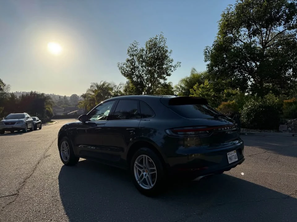 2019 Porsche Macan - Image 5 of 13