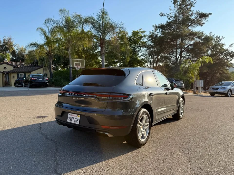 2019 Porsche Macan - Image 3 of 13