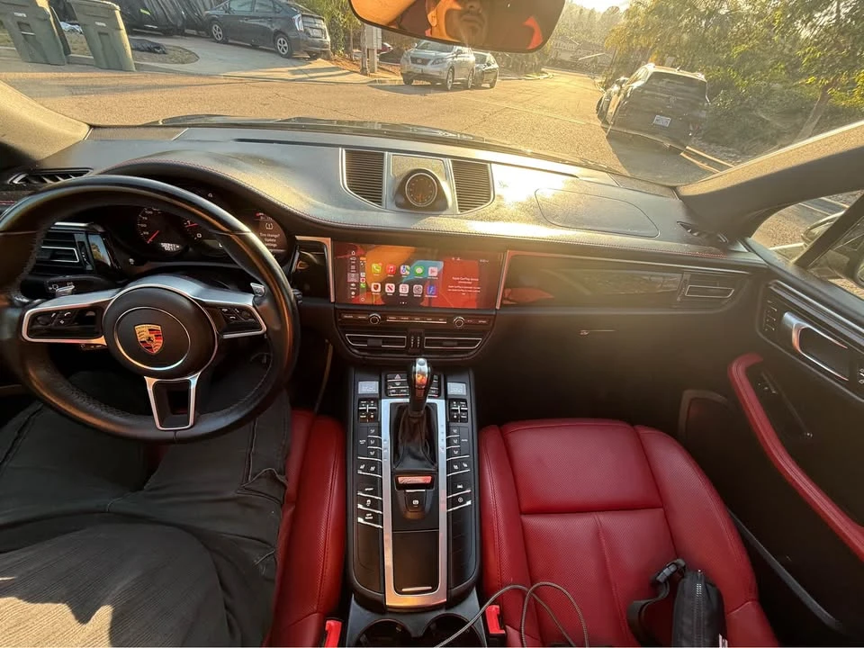 2019 Porsche Macan - Image 13 of 13