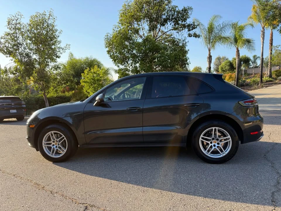 2019 Porsche Macan - Image 6 of 13