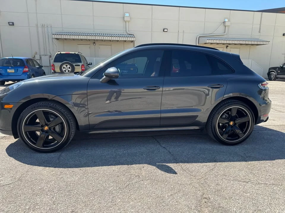 2019 Porsche Macan - Image 2 of 19