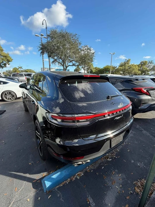 2019 Porsche Macan - Image 5 of 5