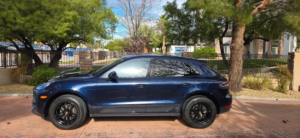 2019 Porsche Macan - Image 6 of 17