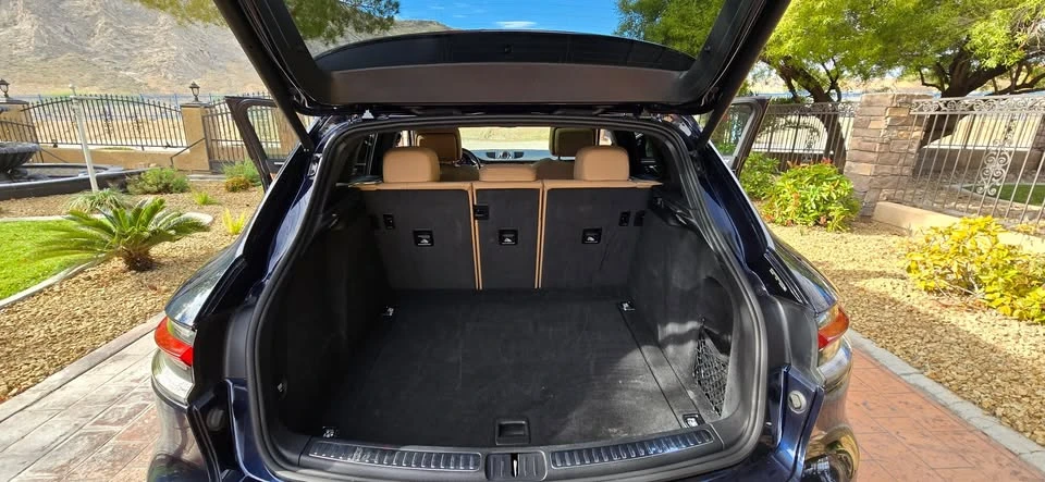 2019 Porsche Macan - Image 4 of 17