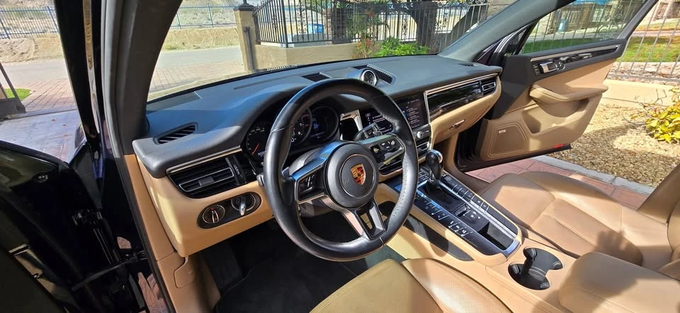 2019 Porsche Macan - Image 3 of 17
