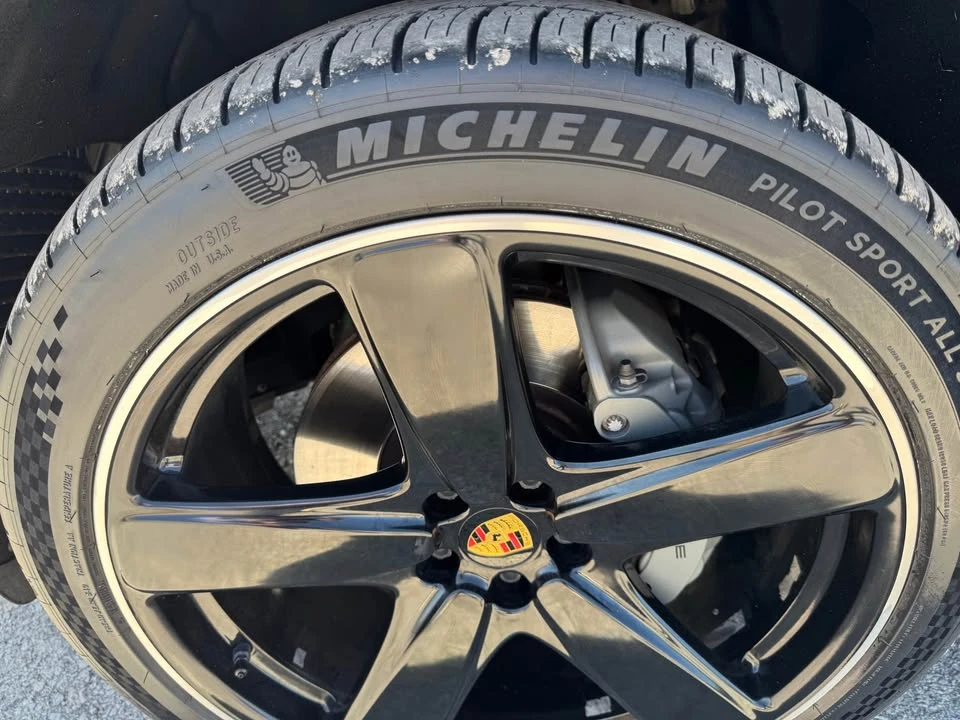 2019 Porsche Macan - Image 19 of 19