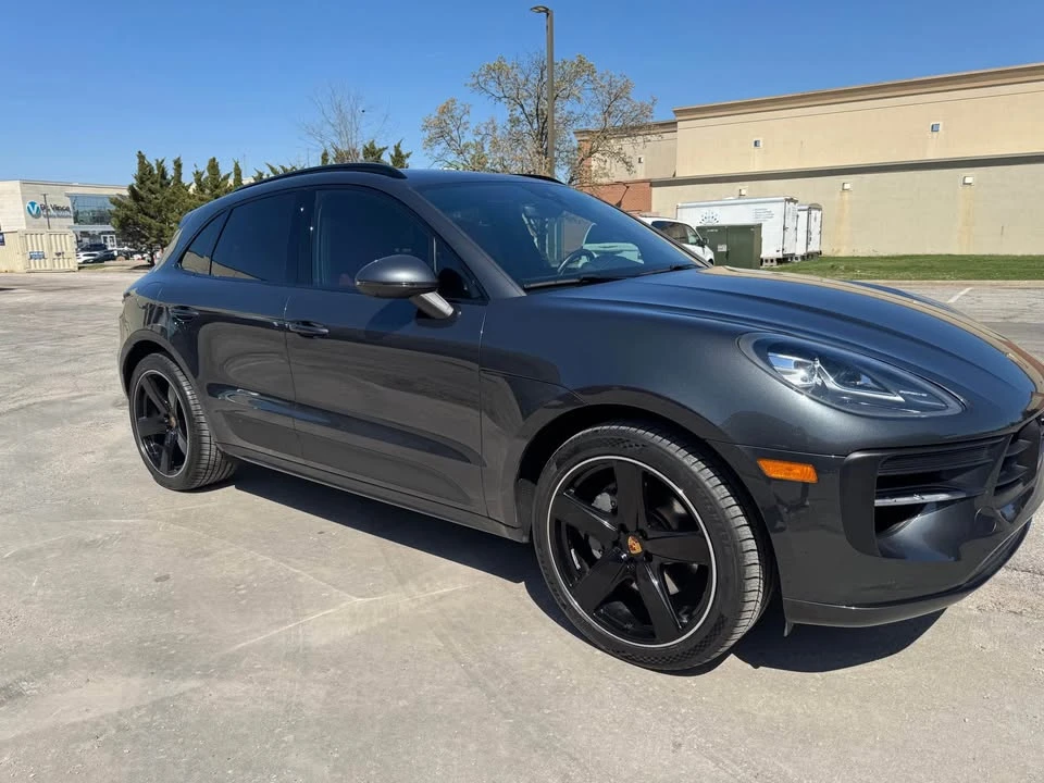 2019 Porsche Macan - Image 5 of 19