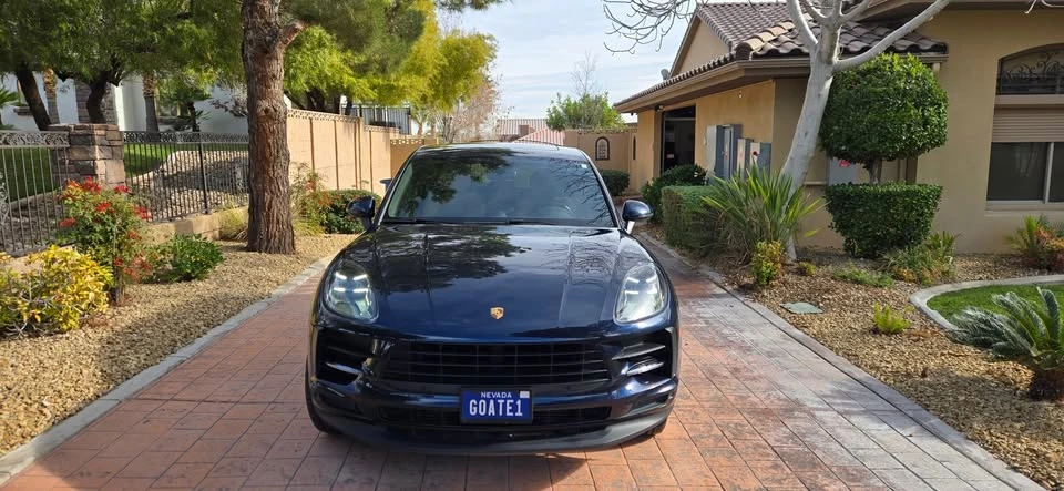 2019 Porsche Macan - Image 5 of 17