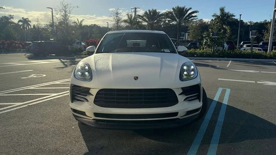 2019 Porsche Macan - Image 3 of 13