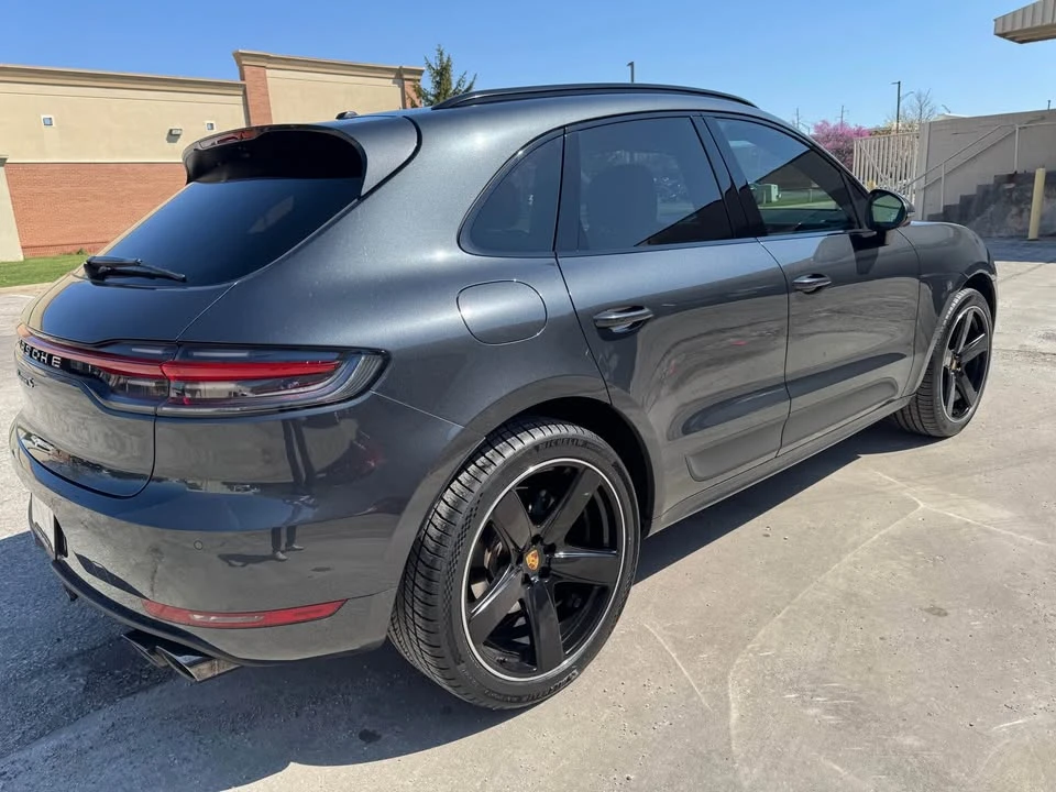 2019 Porsche Macan - Image 3 of 19