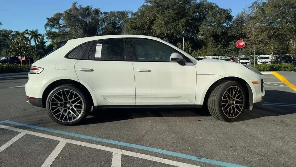 2019 Porsche Macan - Image 5 of 13