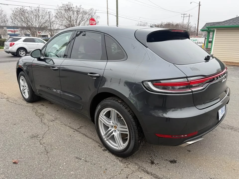 2019 Porsche Macan - Image 3 of 12