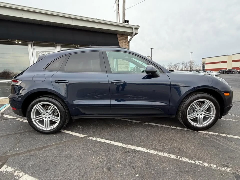 2019 Porsche Macan - Image 6 of 20