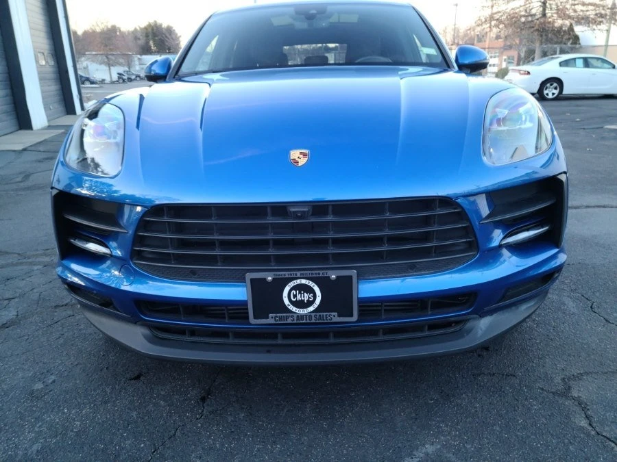 2019 Porsche Macan - Image 5 of 15