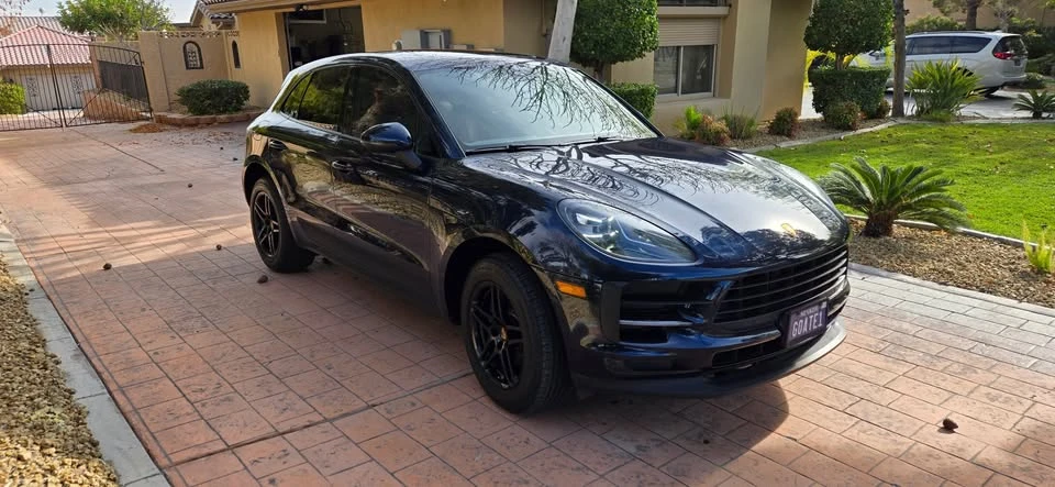 2019 Porsche Macan - Image 11 of 17