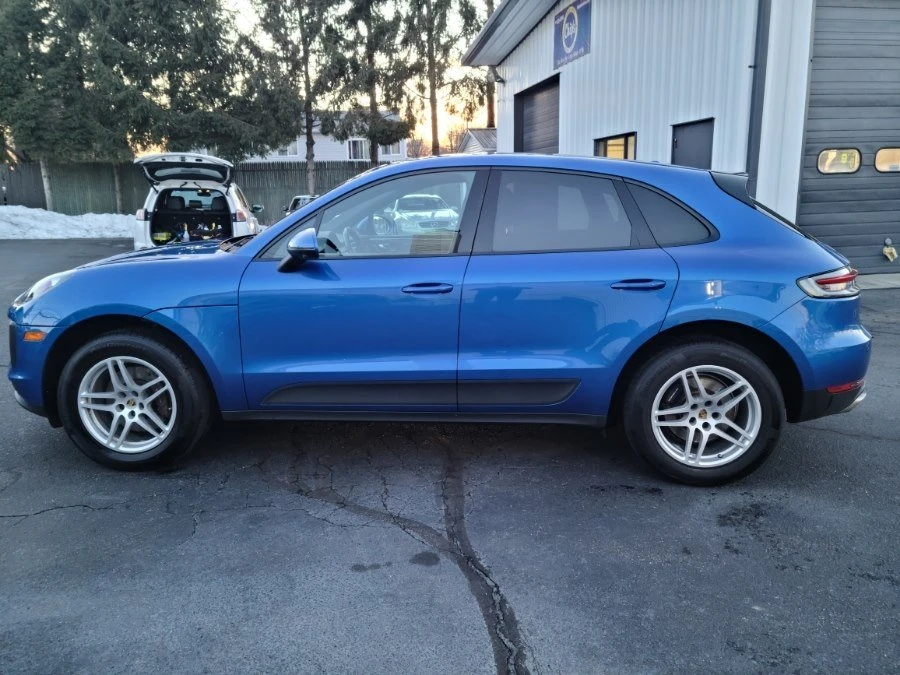 2019 Porsche Macan - Image 2 of 15